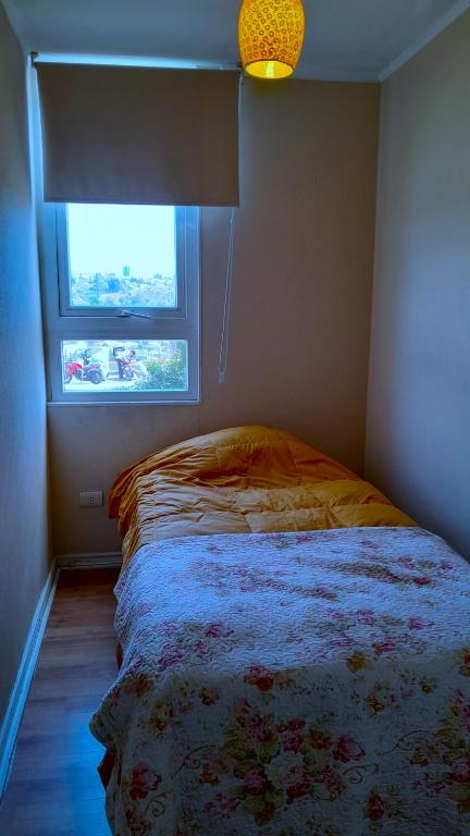 Lndo departamento reñaca alto - 2