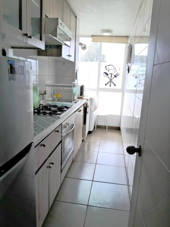 Lndo departamento reñaca alto - 5