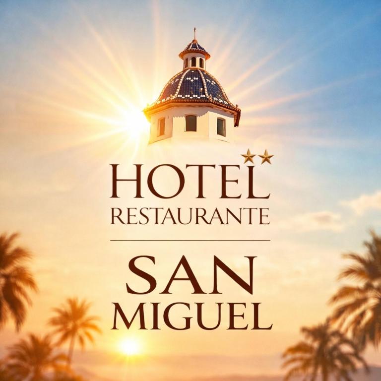 Hotel San Miguel - 2