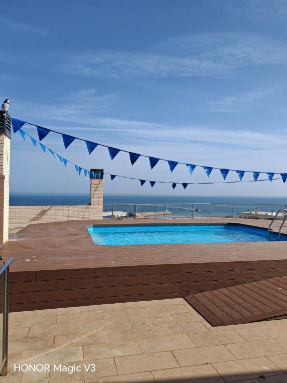 Medsea Mirador Luxury Penthouse - 5