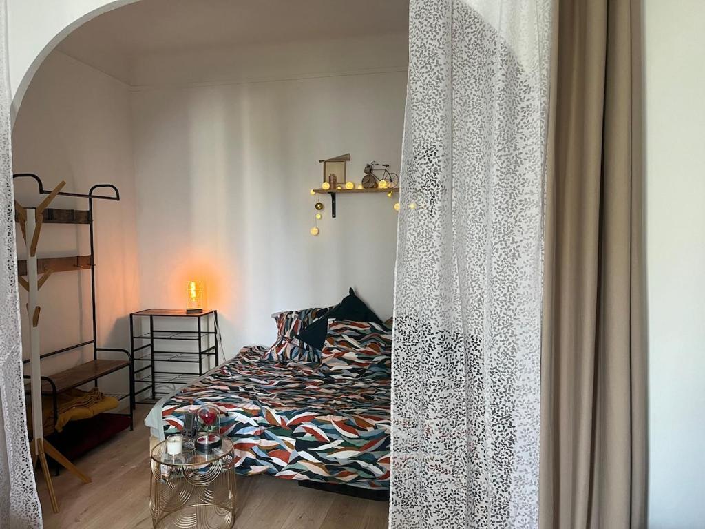 Apartment 4 people max - 1