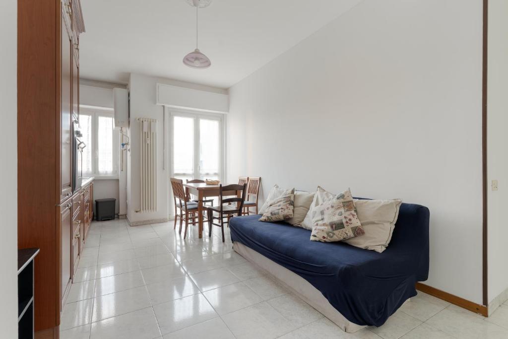 GuestHost - Cozy Apartment X4 Milano Lambrate - 2