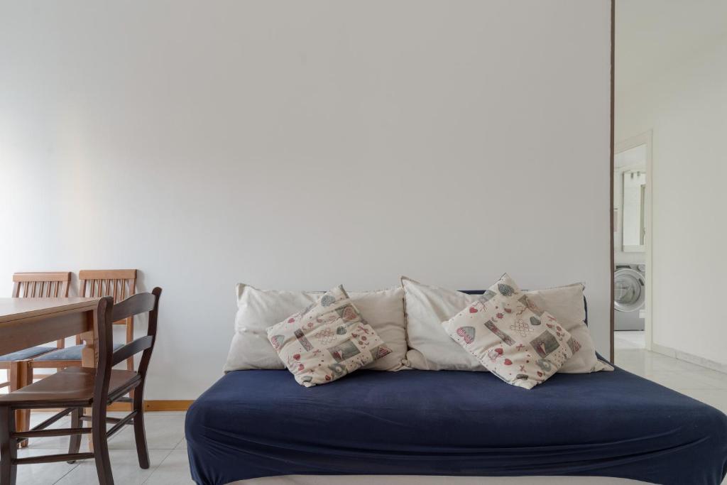 GuestHost - Cozy Apartment X4 Milano Lambrate - 5