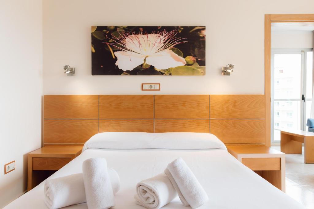 BLUESEA Salina Ex MD Atlantic — Hotel rooms in Es Canar, Balearic Islands
