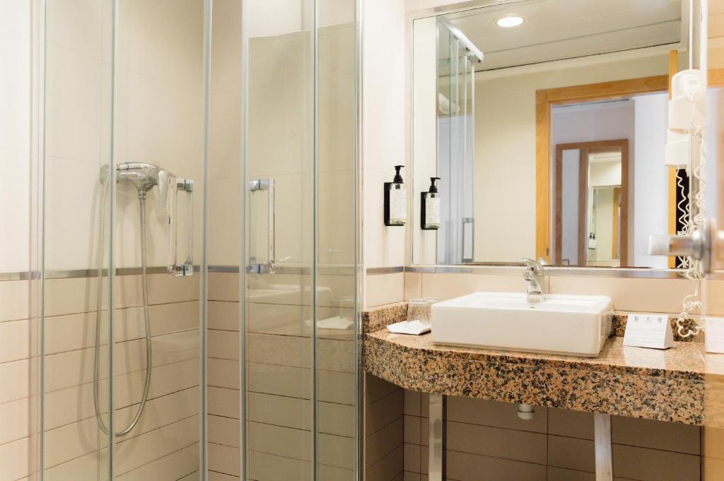 BLUESEA Salina Ex MD Atlantic — Es Canar, Balearic Islands