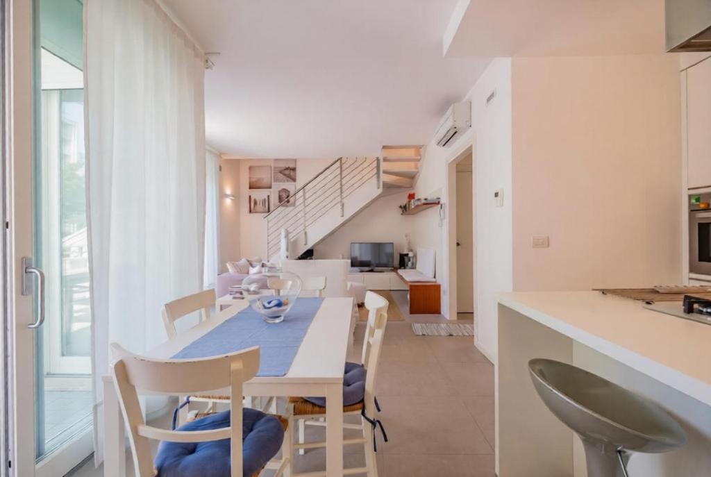 Villa Stella 16 - Carraro Immobiliare - Family Apartments - 3