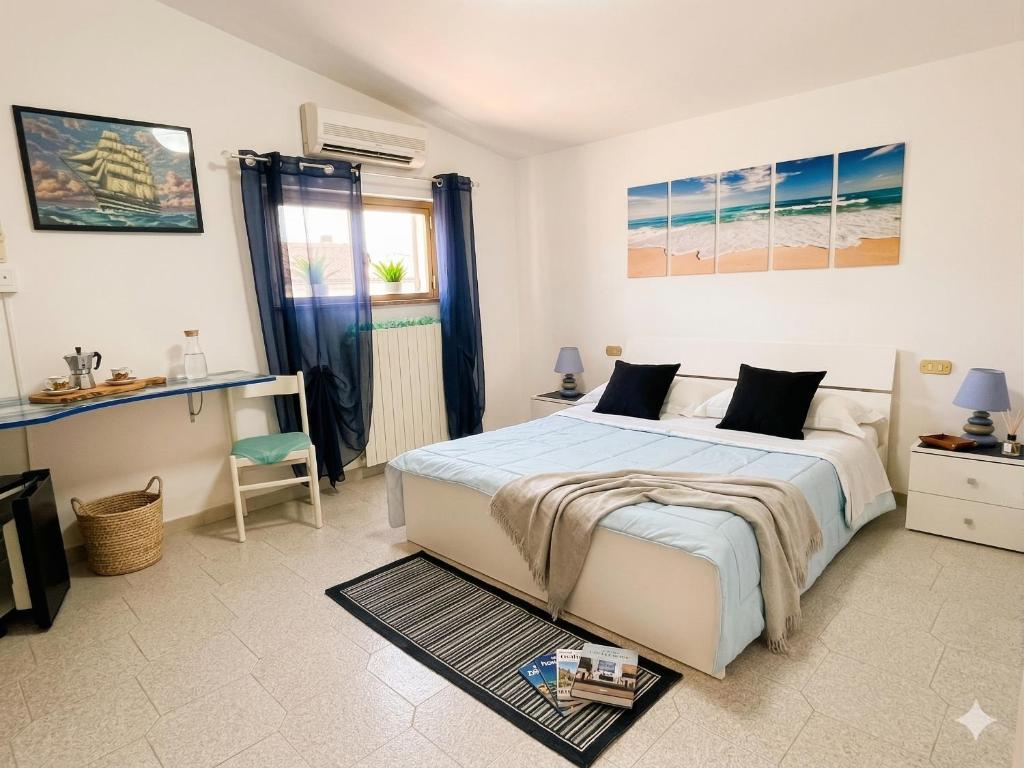 Imperia Stay - 5