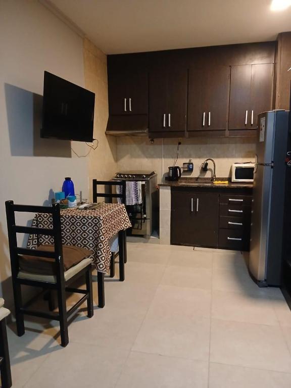 monoambiente cercano al centro civico - 2