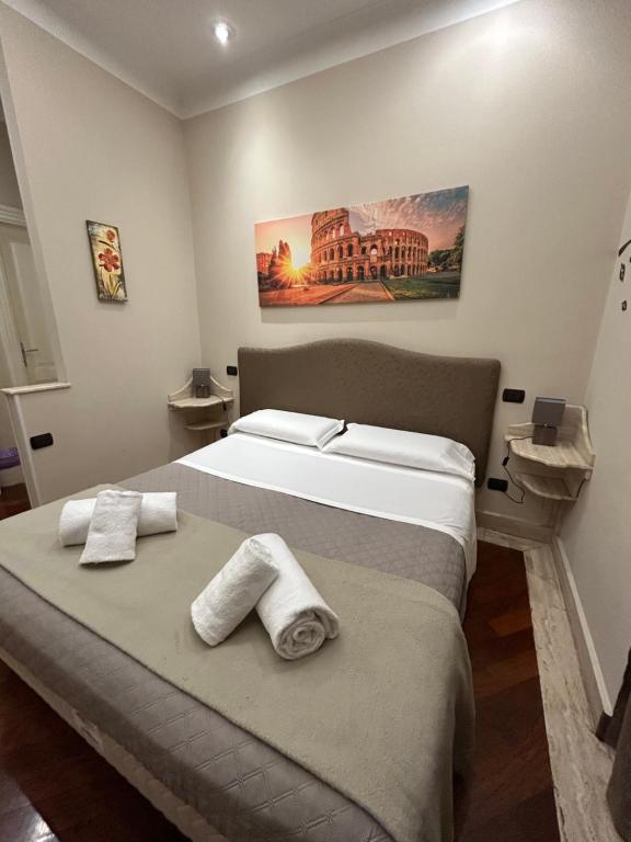 Rent Rooms Saint Peter - 3