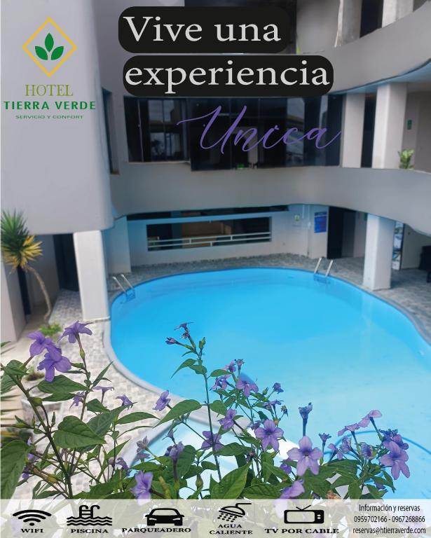 Hotel Tierra Verde - 2