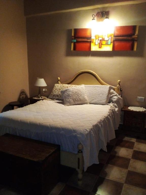 Casa quinta entera - 1