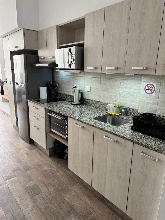 Patagonia Azul - Signature Apartment in Bariloche - 2