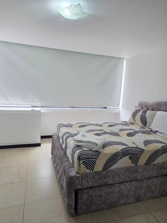 Amplio Penthouse, Piscina Puerto Santana - 4