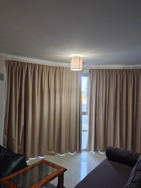 Departamento zona céntrica - 5