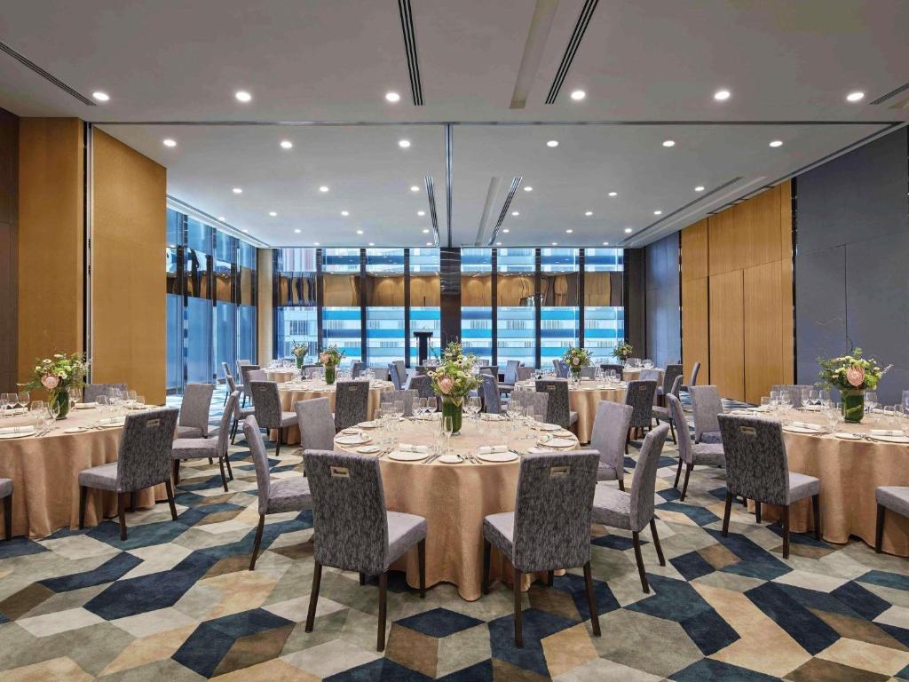 Meeting room / ballrooms