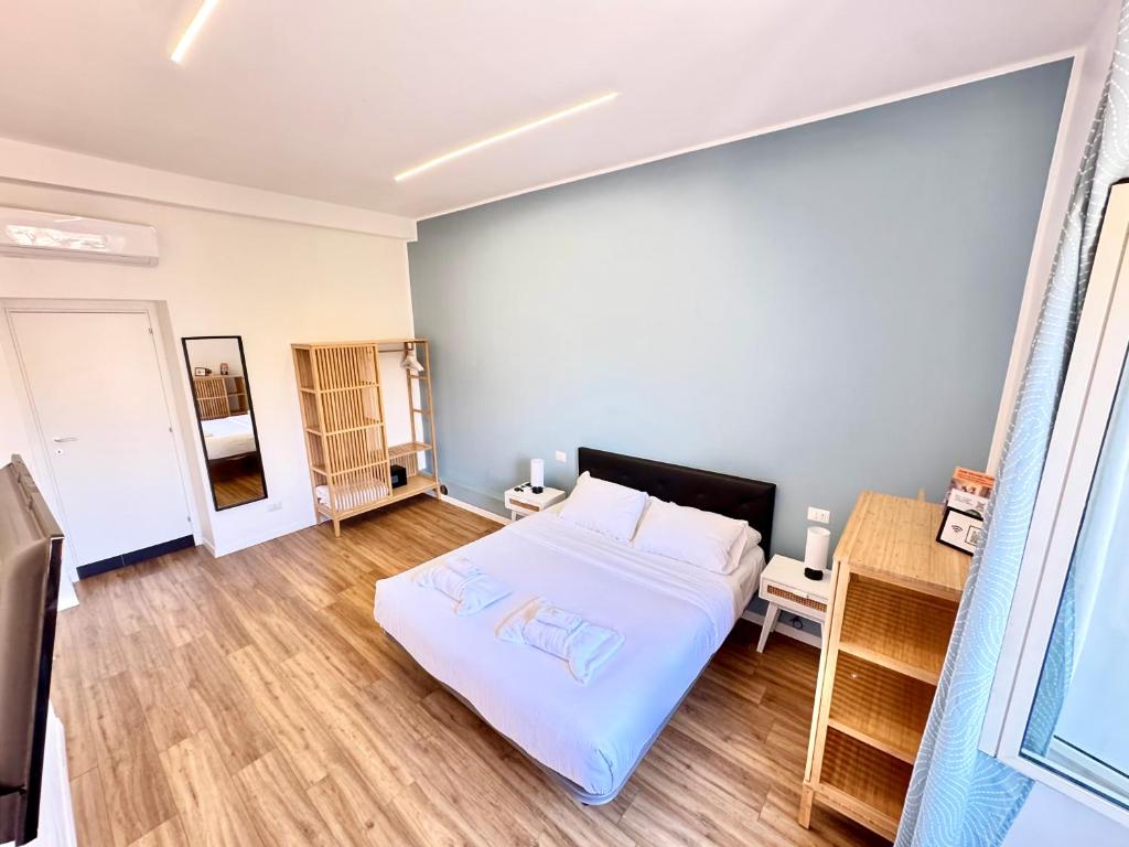 Lexie Suites, Roma Termini St - 1