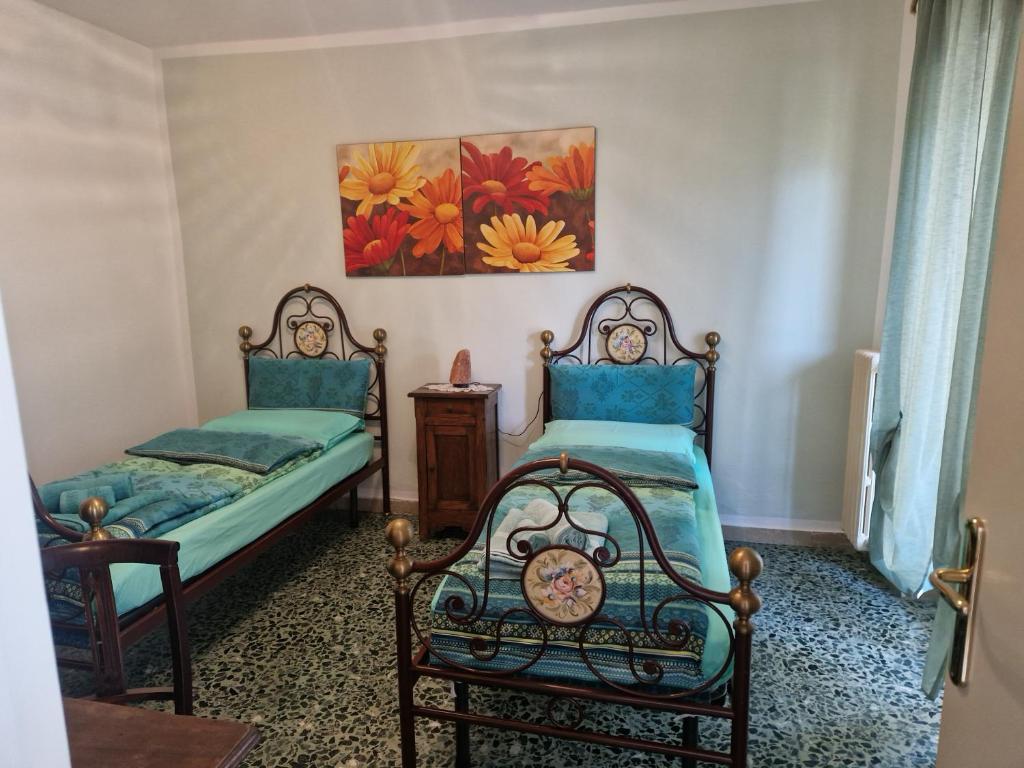 Casa Silvio - 5