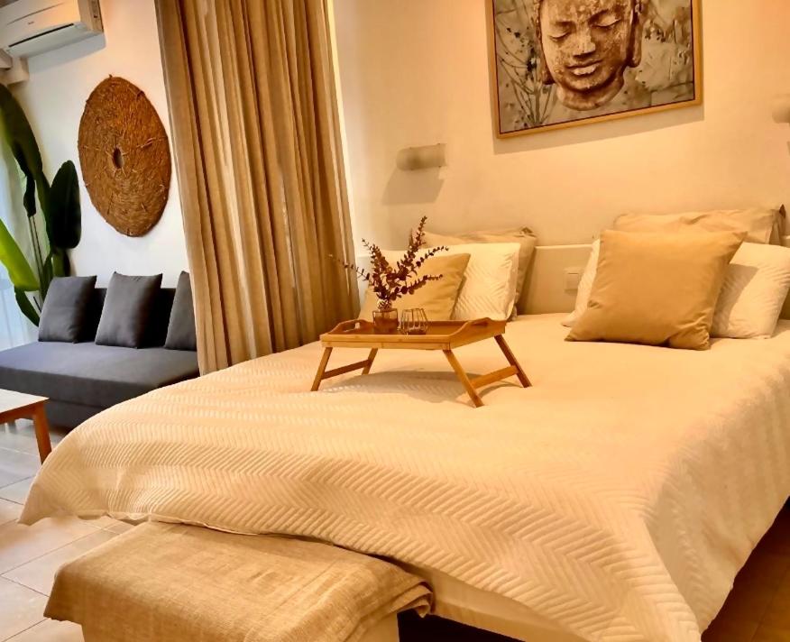 Hotel Apartamentos Fuengirola private studio - 2
