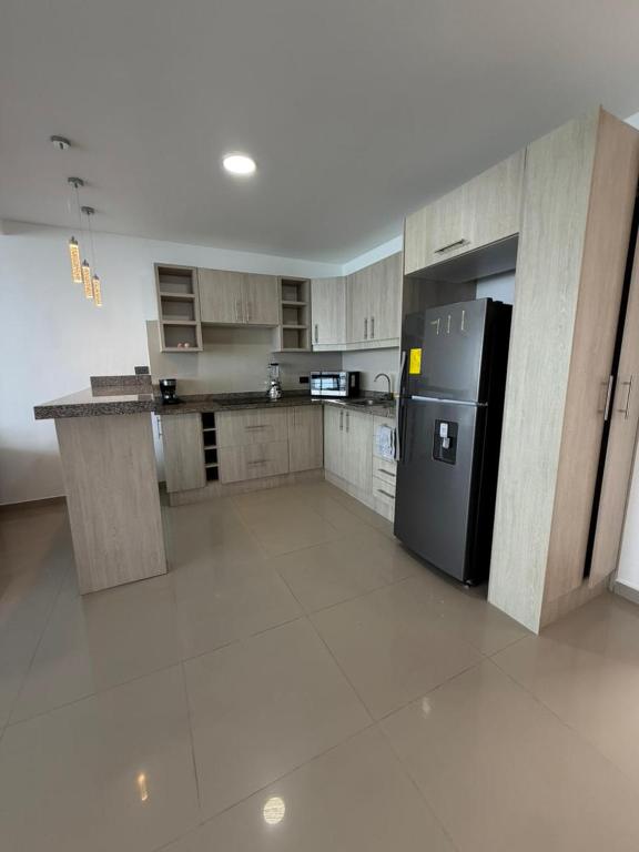 Departamento Piso 21 - 5