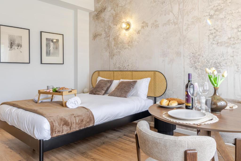 Magic Rent - Casetta Jorad - Design Suite - 2