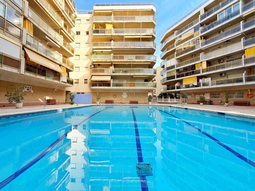 DOMuum Holidays - BARCELONA II - 1