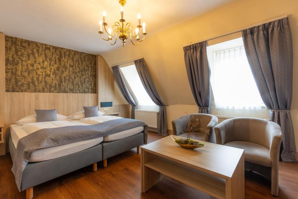 Hotel Residence - 4