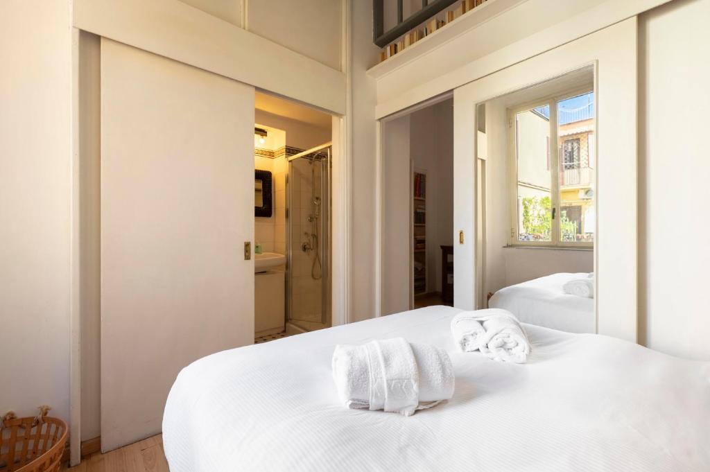 Prati Apartments Rome - 3