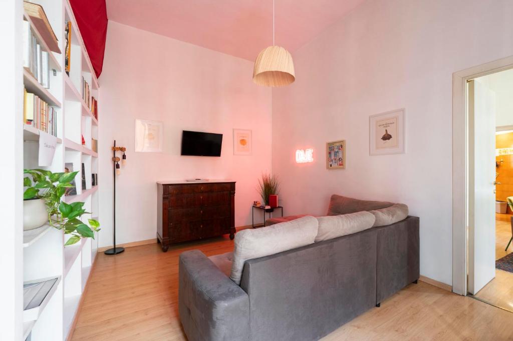 Prati Apartments Rome - 5