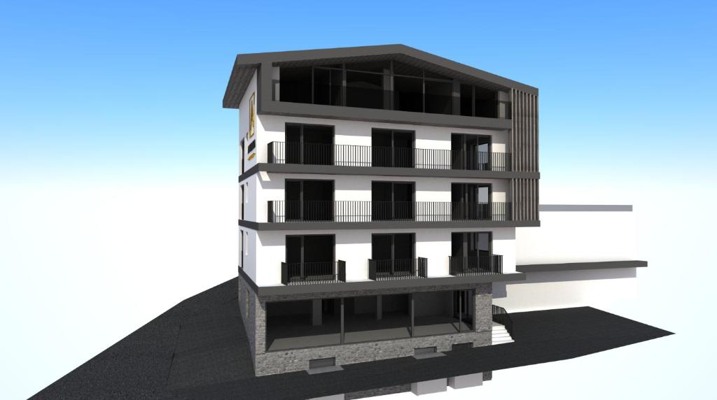Angelika Apartments - 4