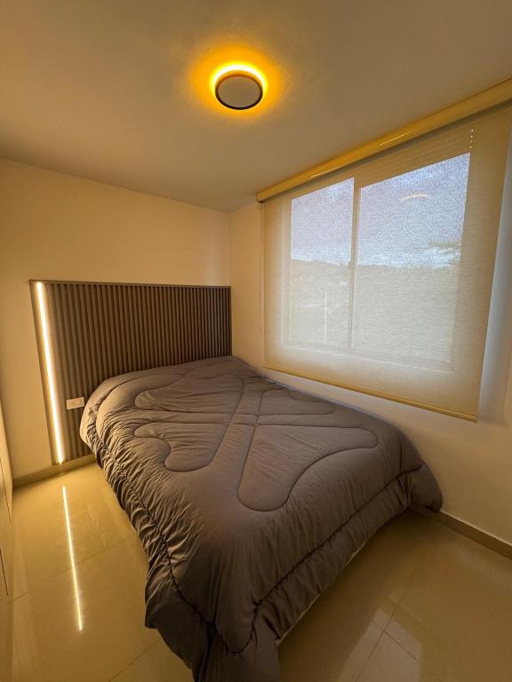 Apartamento Inteligente, Central - 4