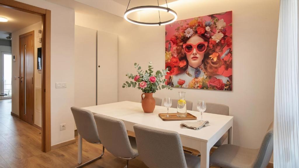 Arden Townhouse Tenerife - 4
