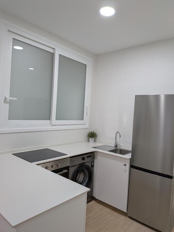 Apartamento Calle Bolsa - 5