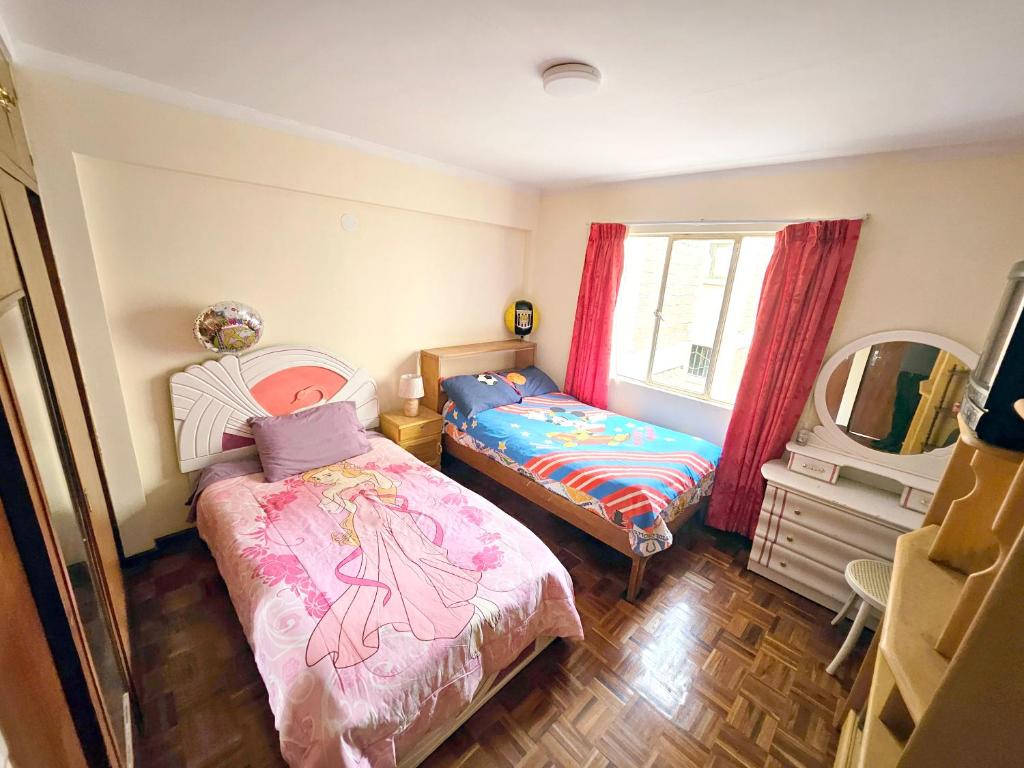 Apartamento Grande Zona Turística La Paz 3 Dormitorios - 5