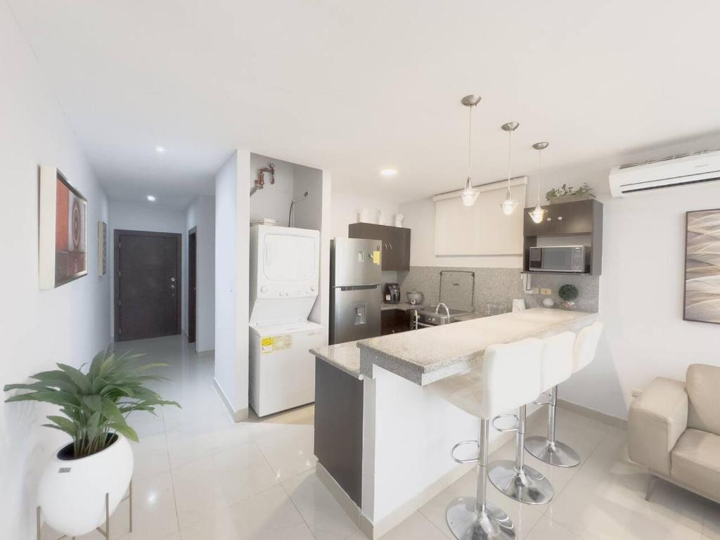 Amazing apartment near US Consulate - 3