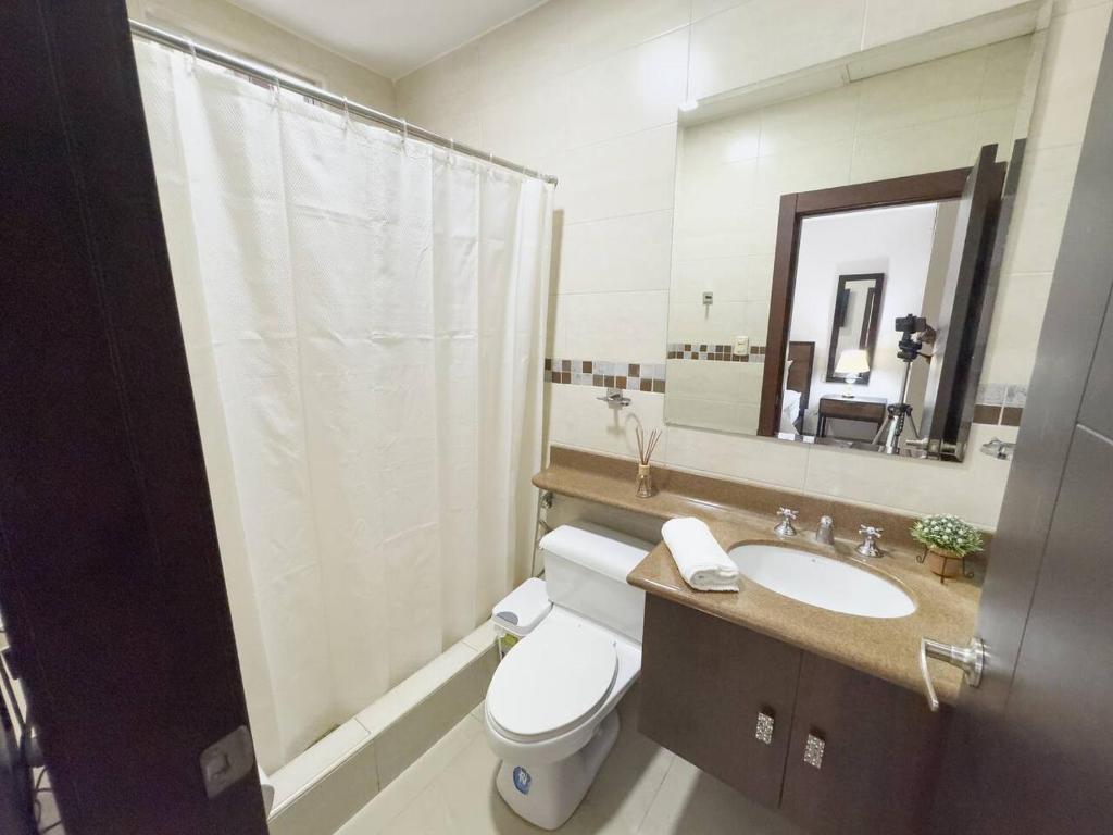 Amazing apartment near US Consulate - 5