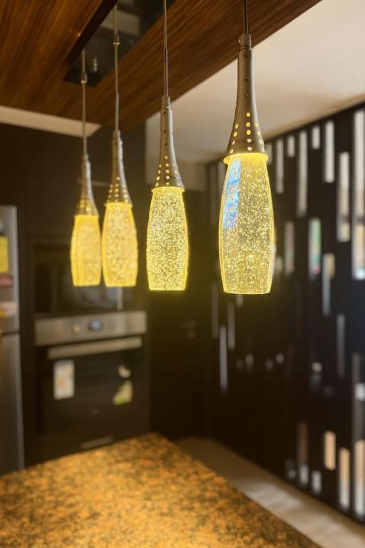 Executive and Elegant Waterfront Residence - 2