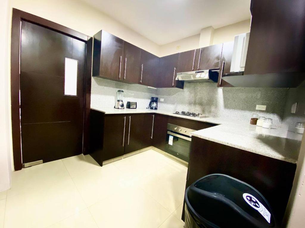 Amazing 2BD apt. near US Consulate - 2