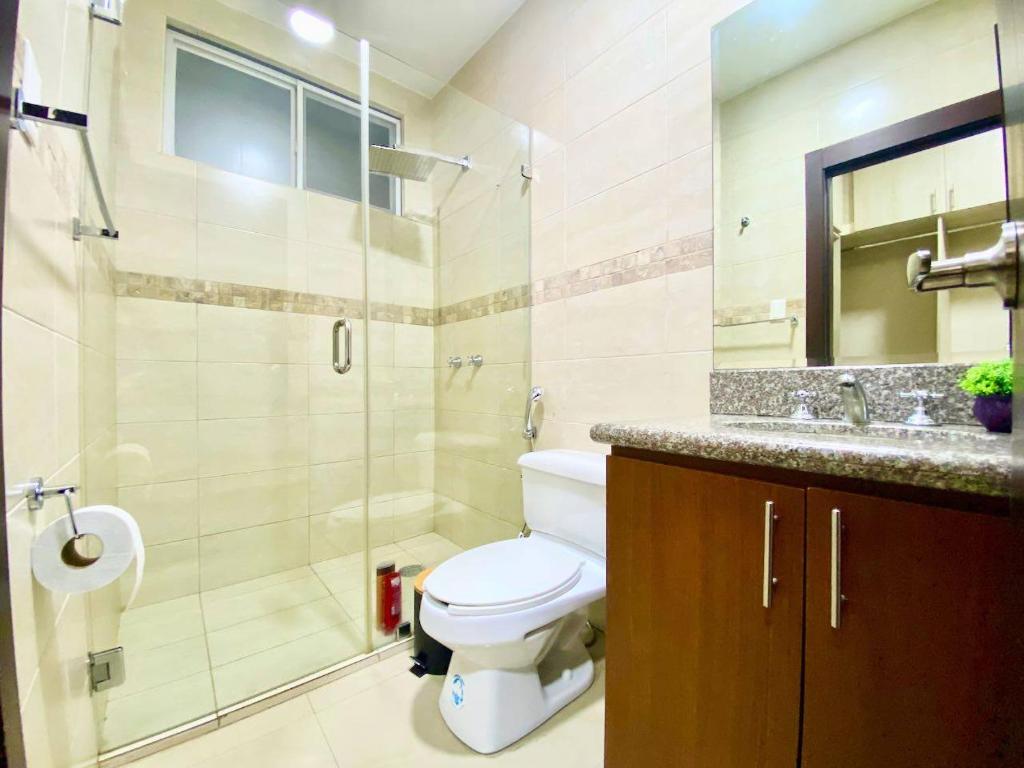 Amazing 2BD apt. near US Consulate - 5