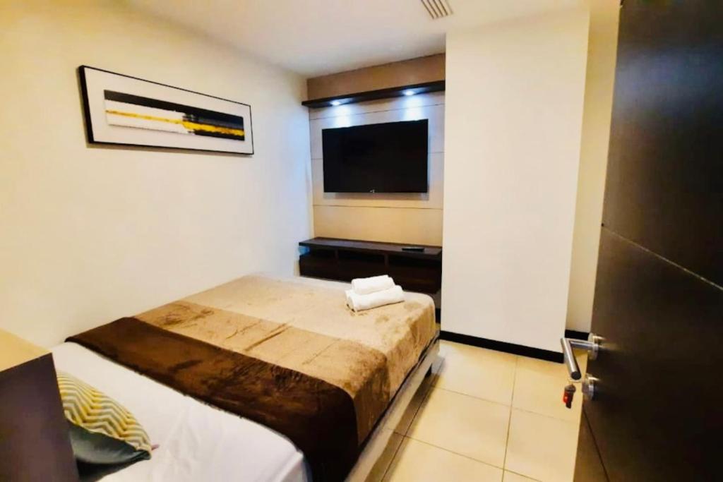 Lovely couzy apartment at Puerto Santa Ana - 3