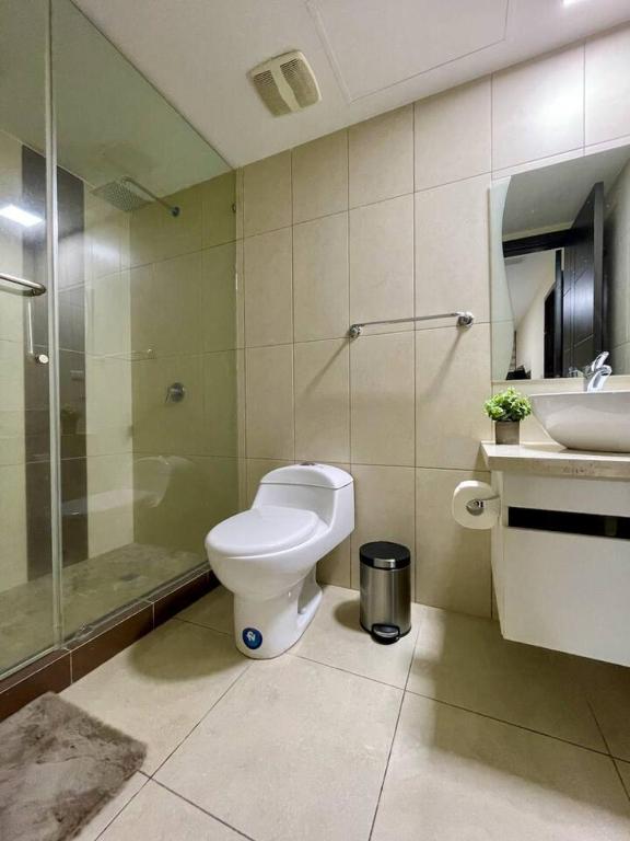 Urban elegance 3 Bedroom apartment - 3