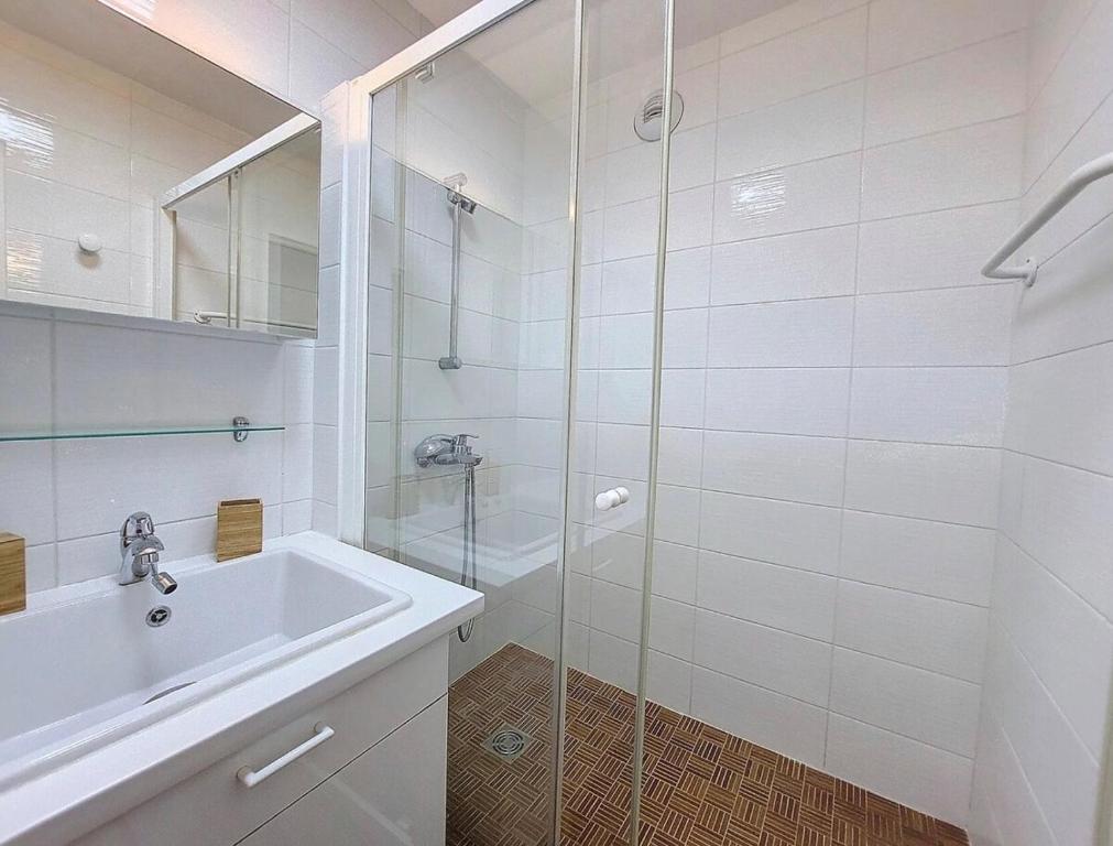 Avenue d'Italie - CI - Stylish 24th-floor apartment with Paris views - 5
