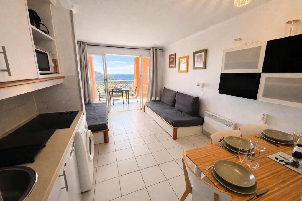 Résidence le Hameau de Cap Esterel - maeva Home - Appartement vue mer 2 pièces 4 personnes - Sélection MAE-7693 - 2