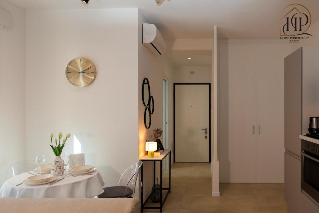 Home Ponente 107 - Maggiore Deluxe Apartment - 5