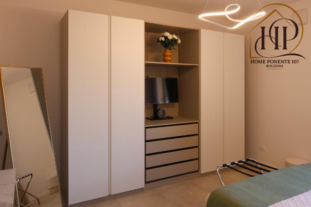 Home Ponente 107 - Maggiore Deluxe Apartment - 3