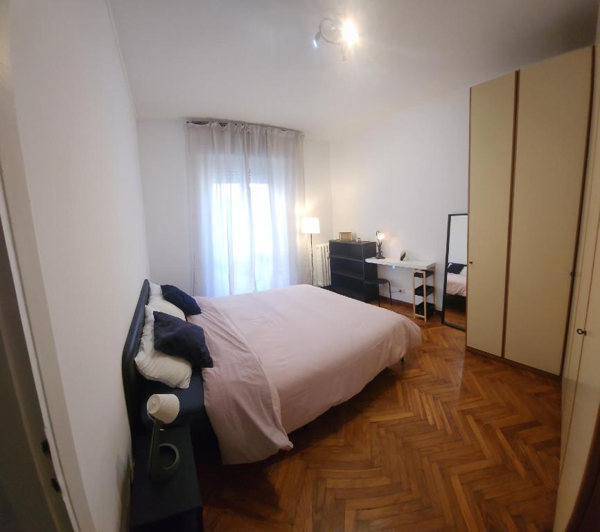Delightful apartment in the Portello area for two people - 1