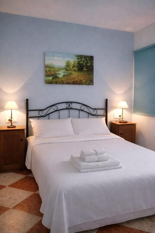 Apartamento Trafalgar con aire acondicionado solo reservamos a parejas - 3