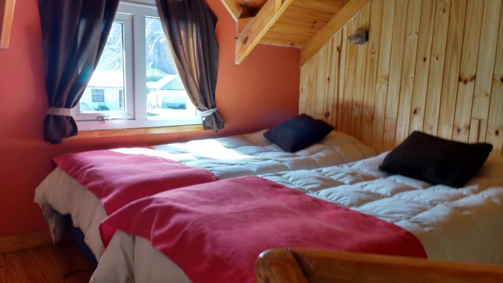 Cabañas Austral - 3