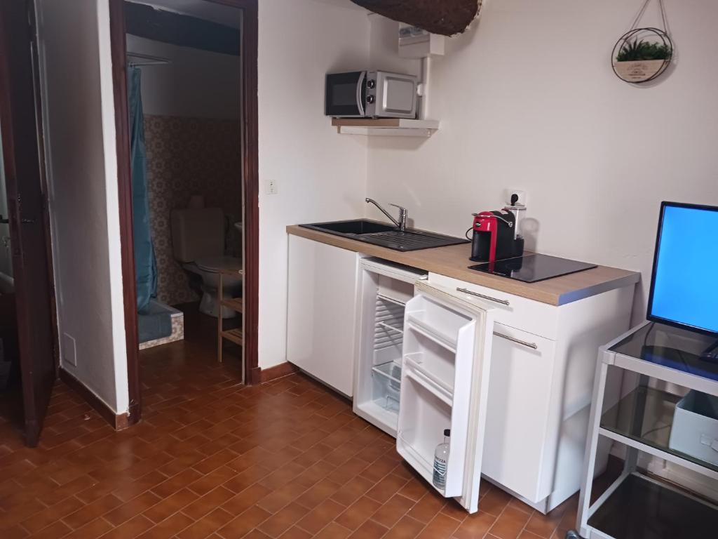 Studio cœur du village - 5