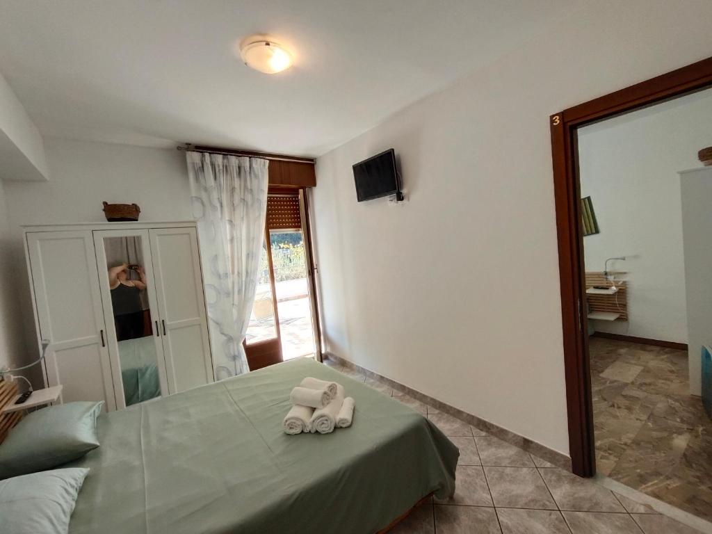 Casa Glicine - 5