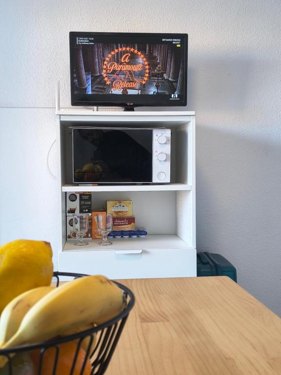 Miramar Sea View Studio - 3
